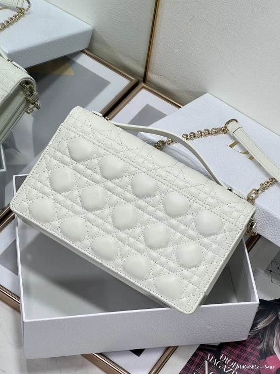 OldCobbler Bags DIRO-24*14*7.5CM LADY 0807